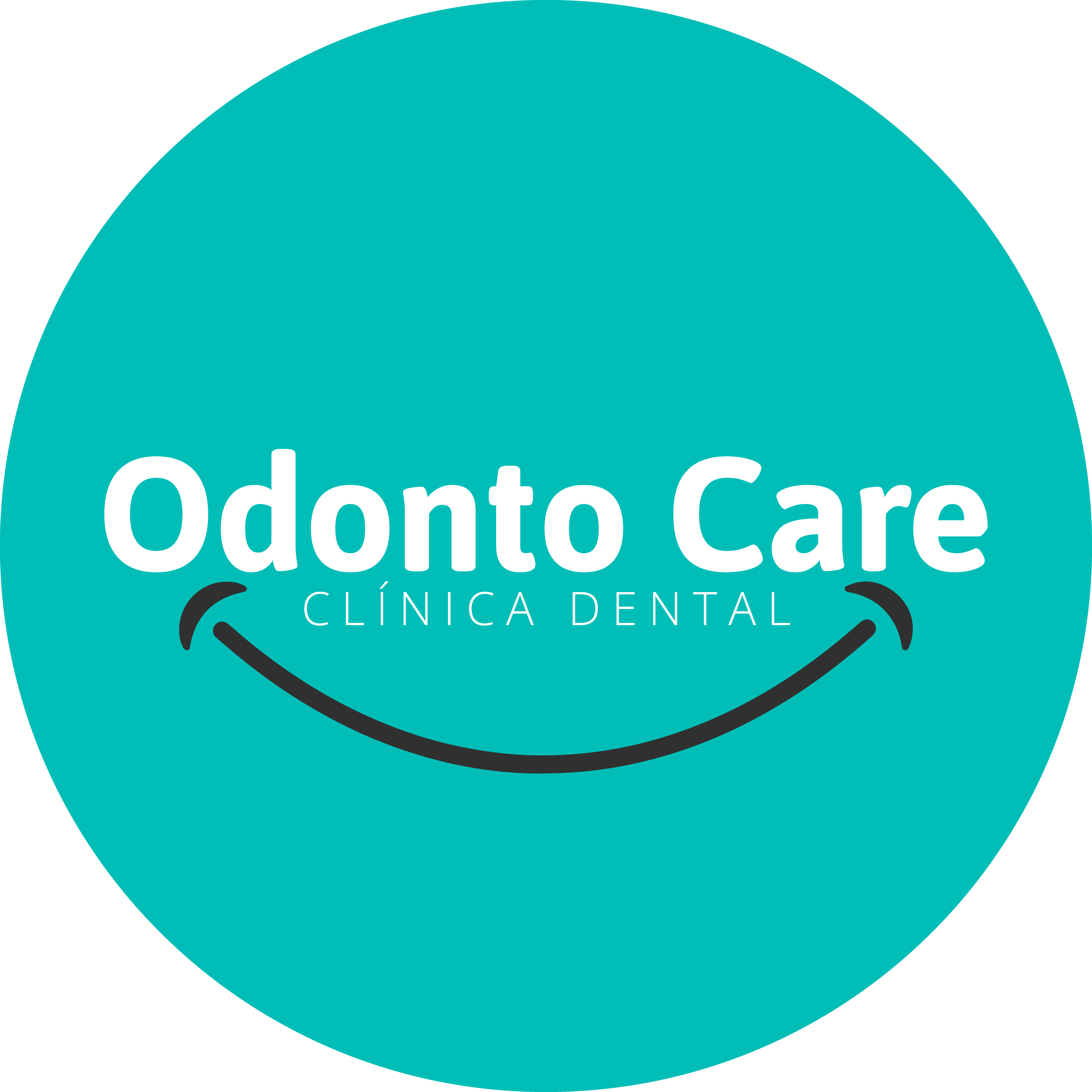 Logo Odonto Care